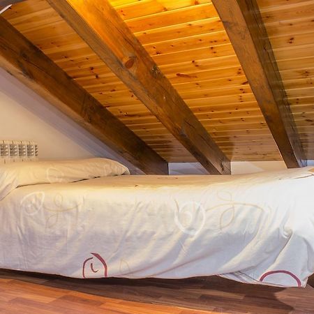 La Caseta De Sastre Eriste Zimmer foto