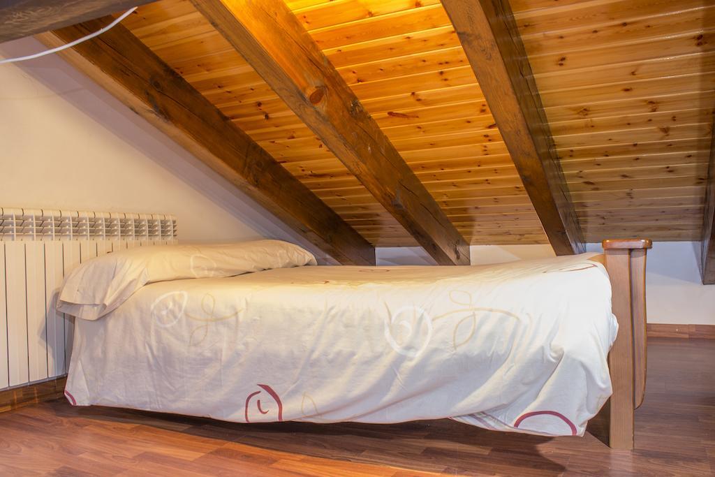 La Caseta De Sastre Eriste Zimmer foto