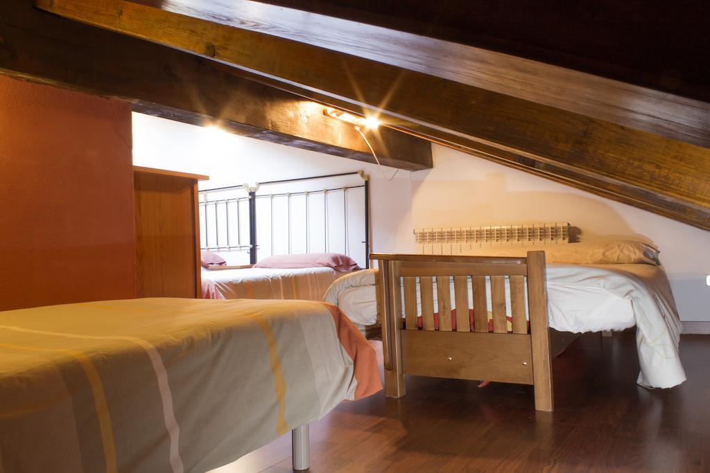 La Caseta De Sastre Eriste Zimmer foto
