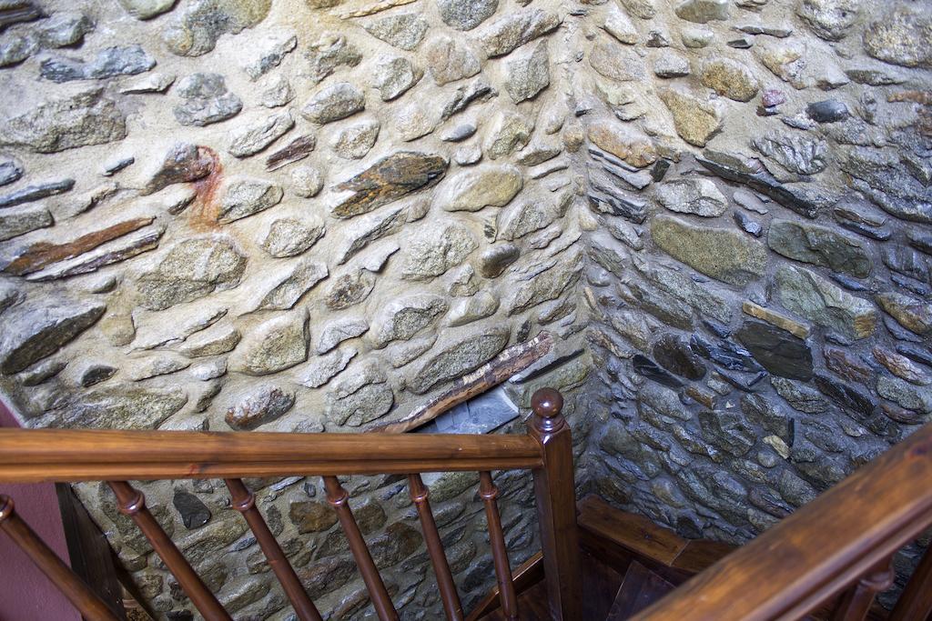 La Caseta De Sastre Eriste Zimmer foto