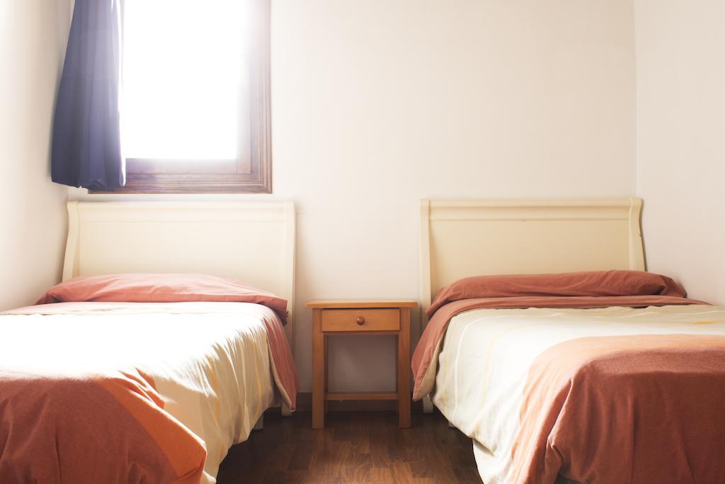 La Caseta De Sastre Eriste Zimmer foto