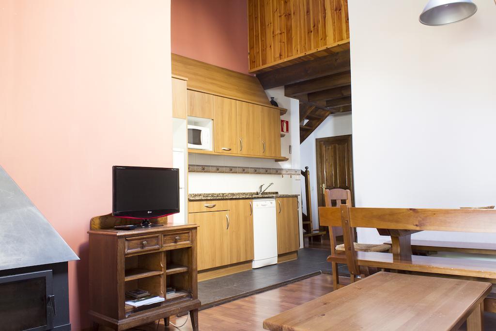 La Caseta De Sastre Eriste Zimmer foto