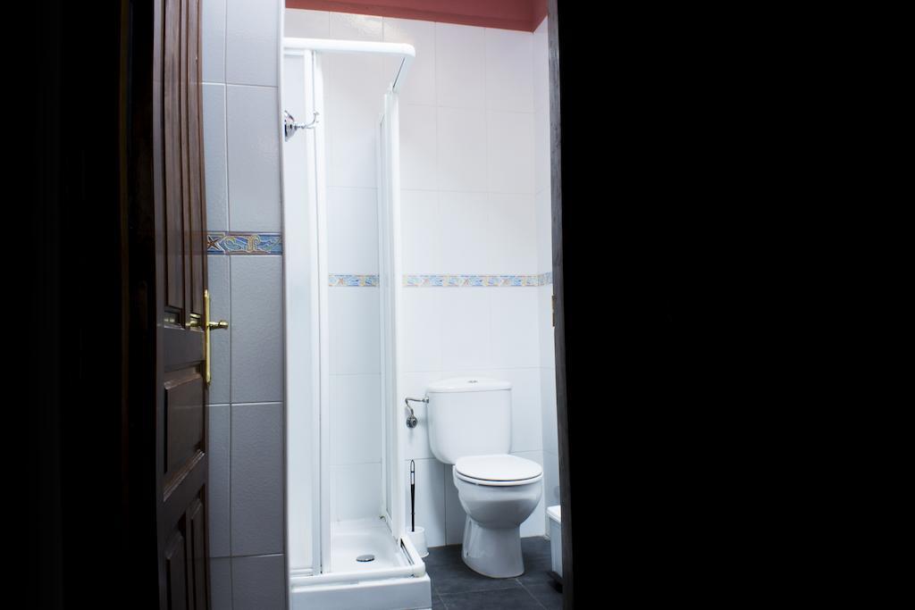 La Caseta De Sastre Eriste Zimmer foto