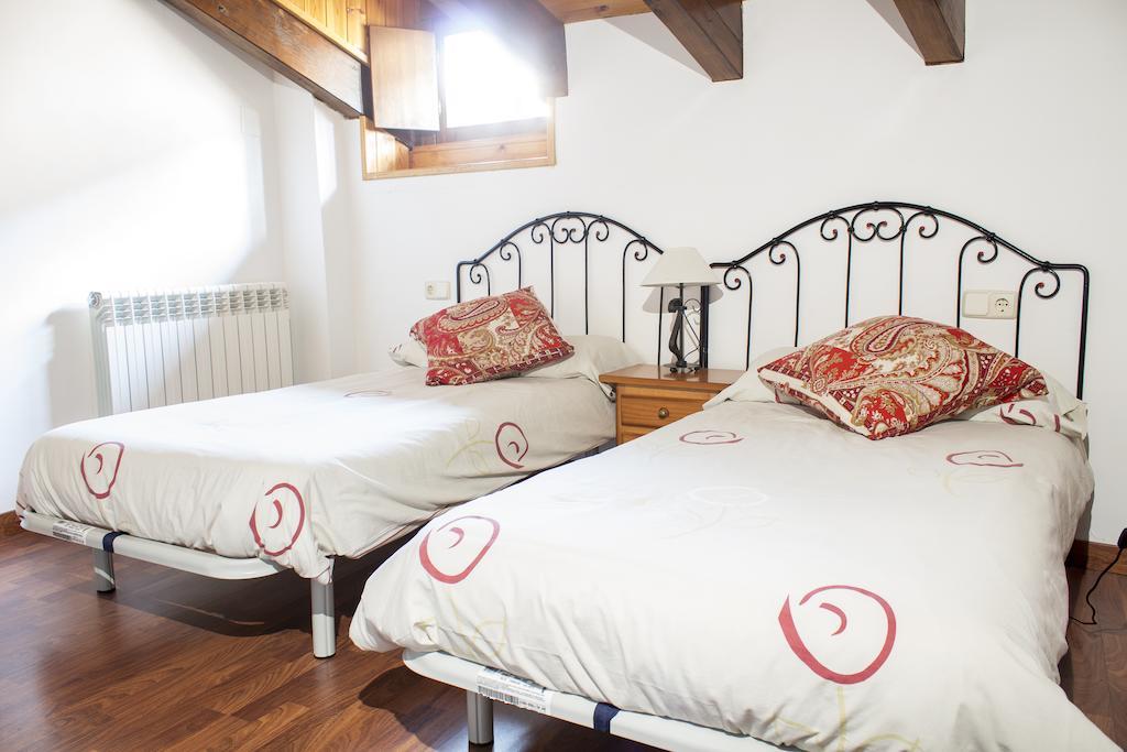 La Caseta De Sastre Eriste Zimmer foto