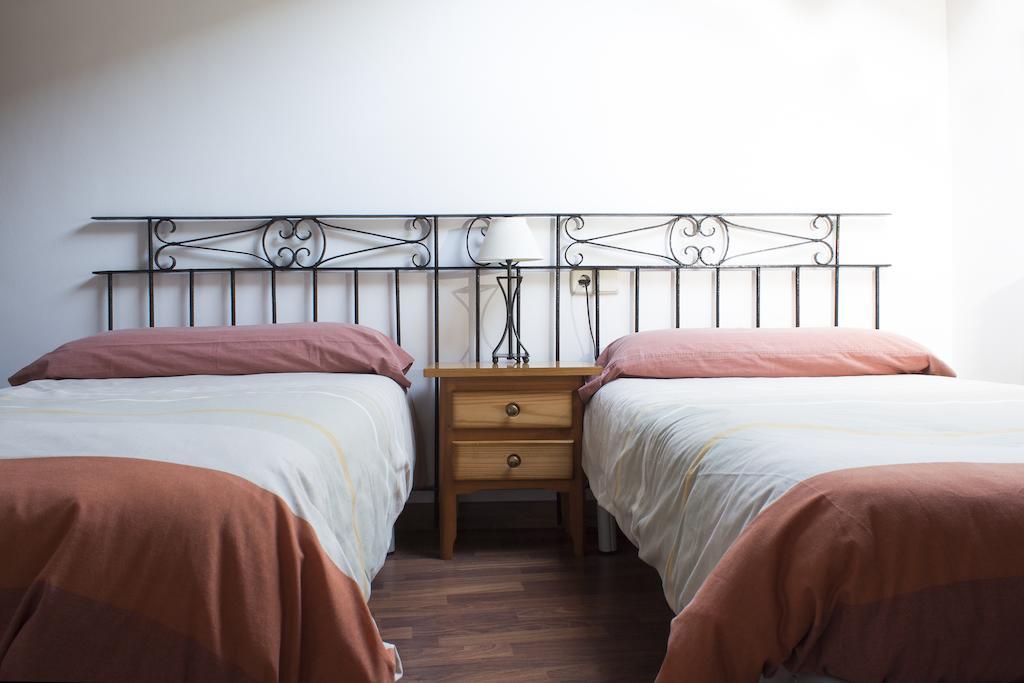 La Caseta De Sastre Eriste Zimmer foto