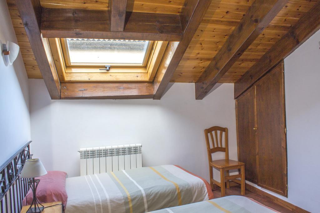 La Caseta De Sastre Eriste Zimmer foto