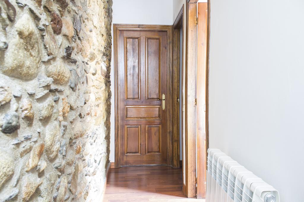 La Caseta De Sastre Eriste Zimmer foto