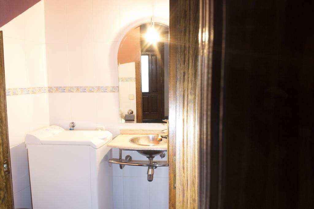La Caseta De Sastre Eriste Zimmer foto