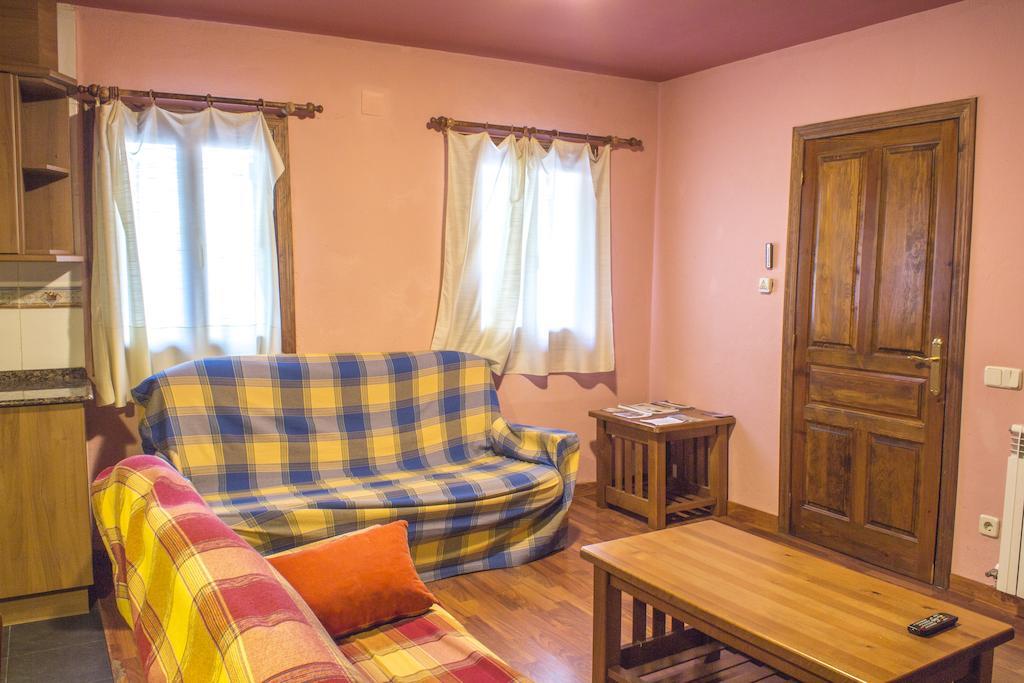 La Caseta De Sastre Eriste Zimmer foto